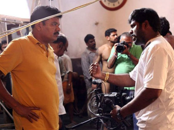 ஐ பட அனுபவம்
