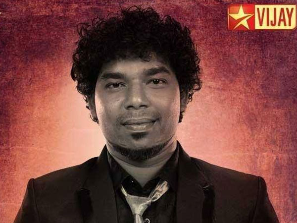 Dhivagar is Super Singer 4 Dhivagar is Super Singer 4