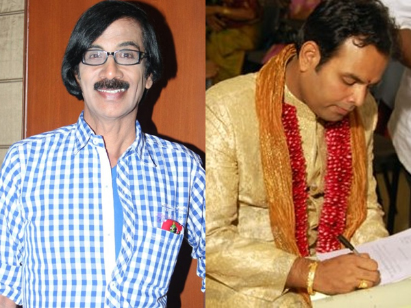 Cheque bounce case: Warrant for Manobala Cheque bounce case: Warrant for Manobala