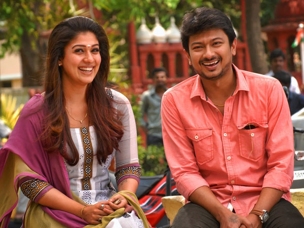 Ithu Kathirvelan Kadhal: Udhayanidhi Stalin files case against TN govt Ithu Kathirvelan Kadhal: Udhayanidhi Stalin files case against TN govt