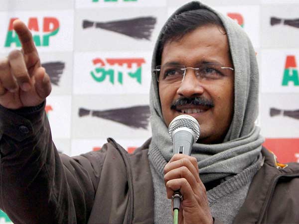 Arvind Kejriwal turns lyricist for a Hindi film Arvind Kejriwal turns lyricist for a Hindi film