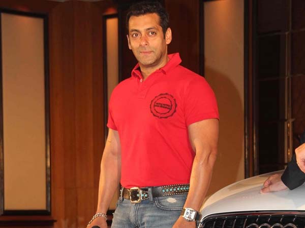 Salman funds kidney transplant operation of co-star’s brother Salman funds kidney transplant operation of co-star’s brother