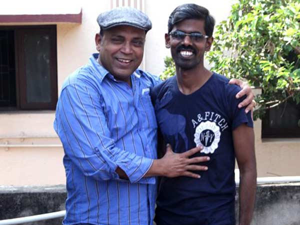 ஒரே இரவில்