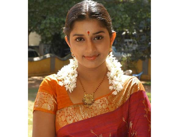 திருமணம் முடிந்தது...