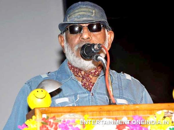 Balu Mahendra - A true legend Balu Mahendra - A true legend
