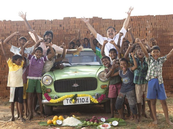 Pannaiyarum Padminiyum - Review Pannaiyarum Padminiyum - Review