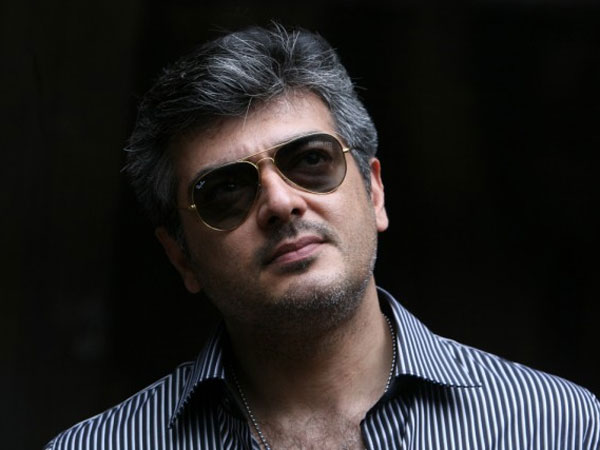 Ajith postpones his surgery again Ajith postpones his surgery again