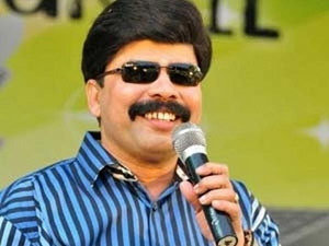 Goli Soda producer cheats Power star? Goli Soda producer cheats Power star?