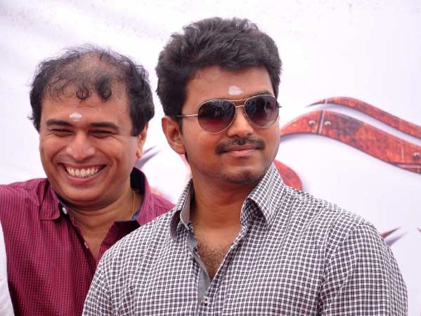 vijay vijay