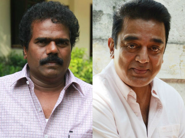 Thankar Bachan opposes to give Padmabhushan to Kamal Thankar Bachan opposes to give Padmabhushan to Kamal