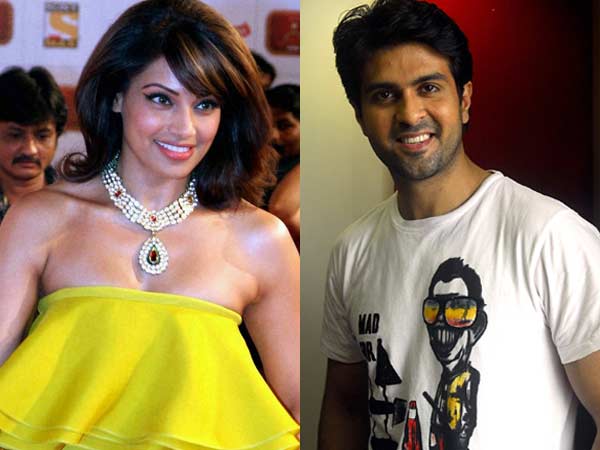 bipasha basu and harman baweja bipasha basu and harman baweja