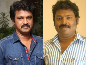 Directors Cheran, Gouthaman thanked Jayalalithaa Directors Cheran, Gouthaman thanked Jayalalithaa