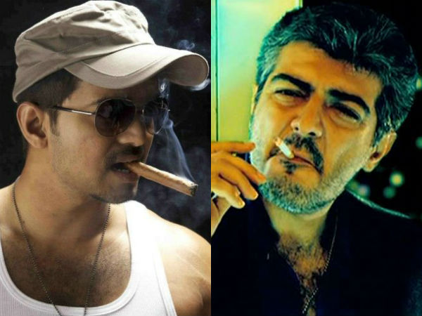 K Rajan's request to Ajith and Vijay K Rajan's request to Ajith and Vijay