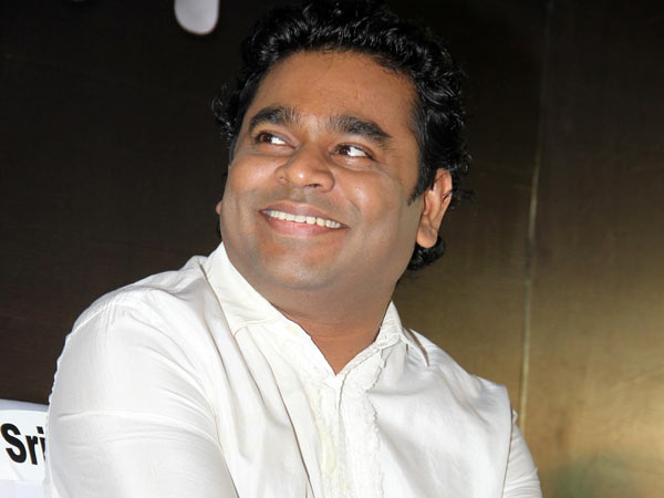 A.R.Rahman to perform in Singapore music show… A.R.Rahman to perform in Singapore music show…
