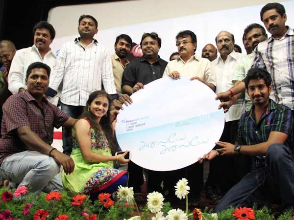 Keyaar shares the pathetic show of Tamil cinema today Keyaar shares the pathetic show of Tamil cinema today