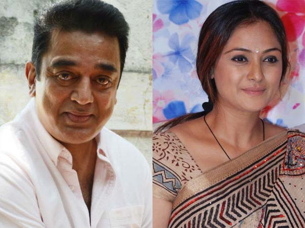 Kamal says ok for Simran Kamal says ok for Simran