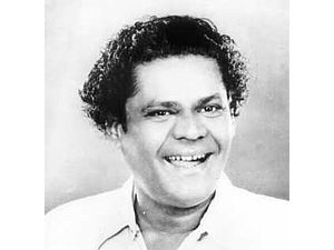 NSK's son Kittappa dies in Bangalore NSK's son Kittappa dies in Bangalore