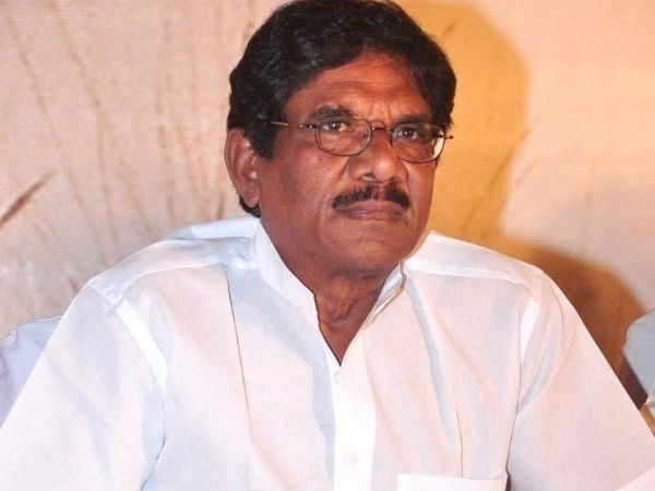 மதுரையில் இப்போ ரவுடிகள் இல்லை