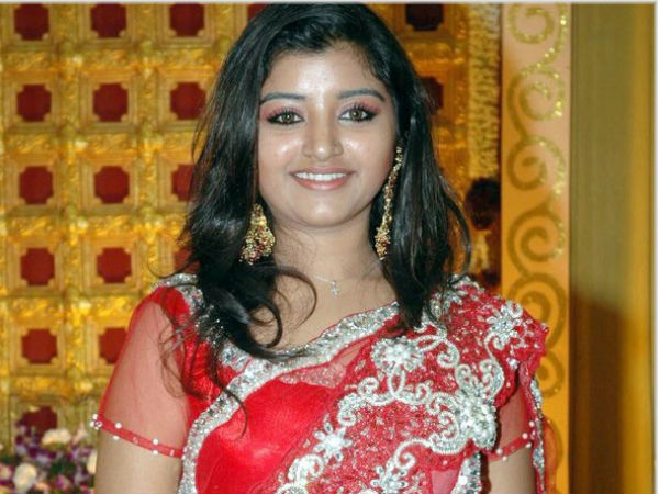 நிகழ்ச்சித் தொகுப்பு