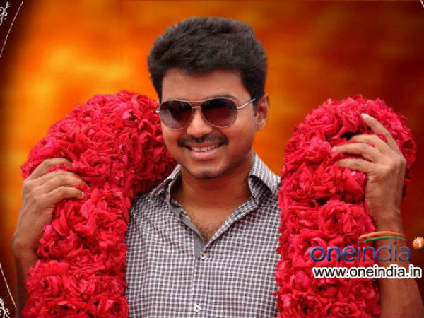 Vijay-ARM movie will be a Diwali release Vijay-ARM movie will be a Diwali release