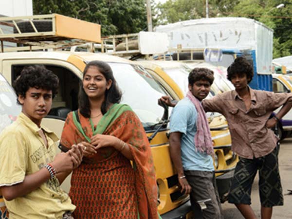 கோலி சோடா