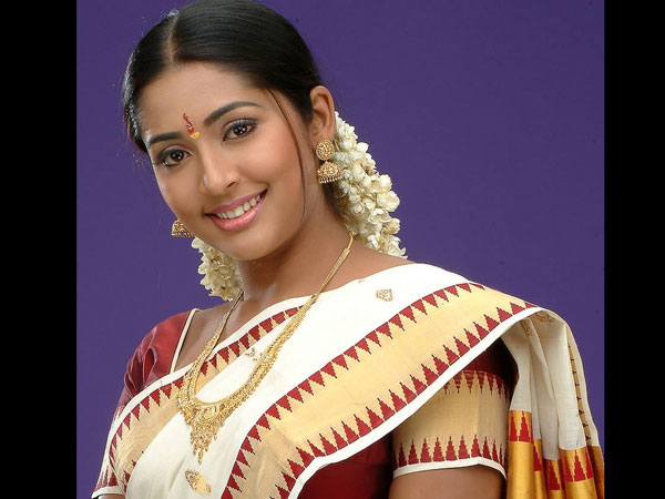 ரவிச்சந்திரன் ஜோடி