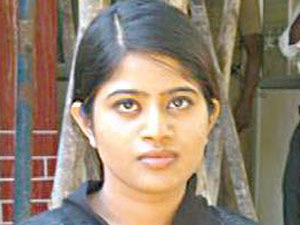Actress sacked from ad film due to abusive complaint Actress sacked from ad film due to abusive complaint