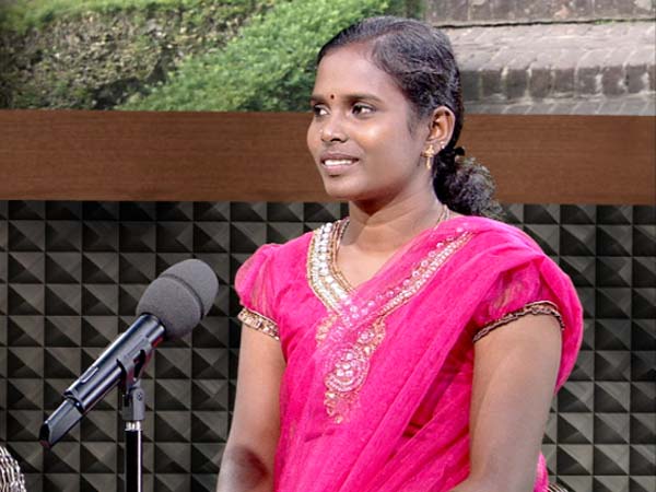 தமிழை அறிந்து கொள்வோம்