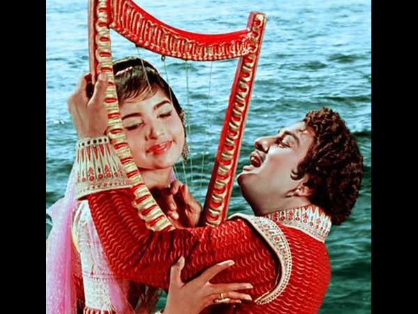 2-வது வாரம்