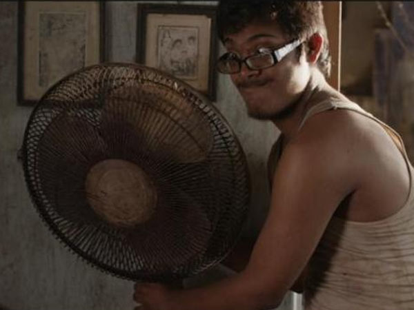 புறக்கணிப்பு