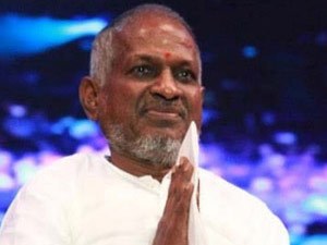 Ilayaraaja's mega concert today at Madurai Ilayaraaja's mega concert today at Madurai