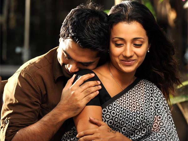 விண்ணைத் தாண்டி வருவாயா...