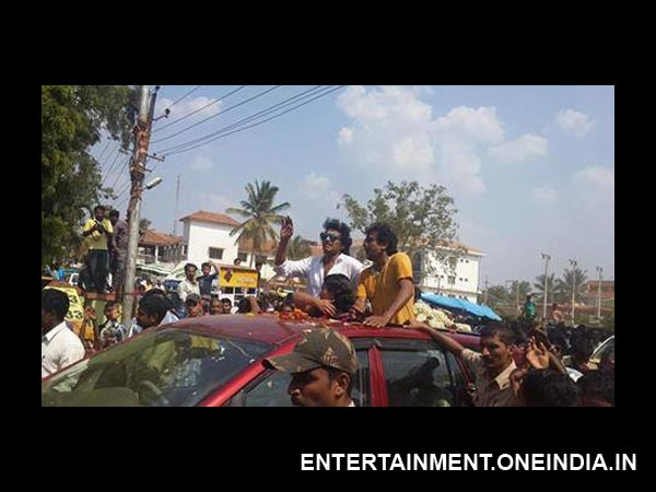 பிரச்சாரம்
