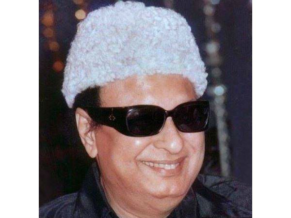 கடவுளின் கருணை