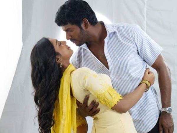 நான் சிகப்பு மனிதன்