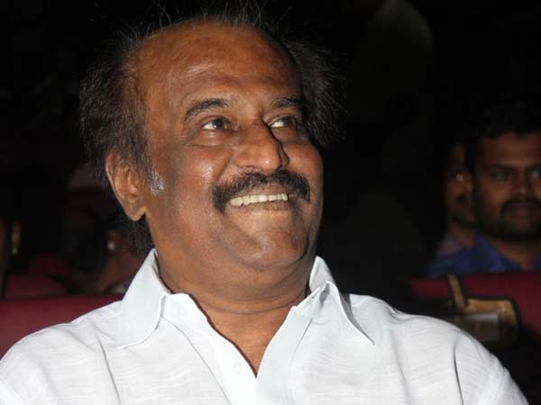 ரஜினிக்கு தாராள கால்ஷீட்