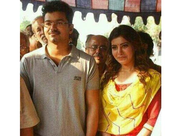 Vijay's Kathi is in deep trouble Vijay's Kathi is in deep trouble