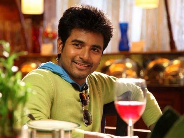 5 நாட்களில் பெரிய வசூல என பேச்சு