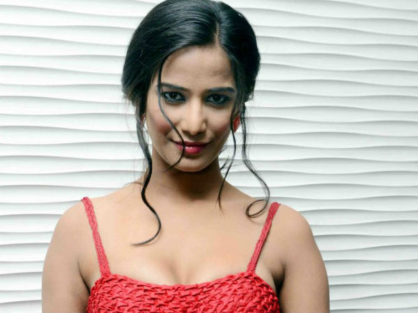 Poonam Pandey for PM? Poonam Pandey for PM?