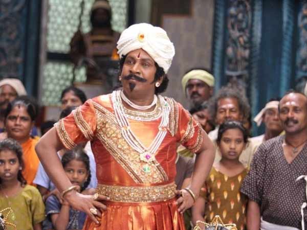 Telugu outfits sued against Tenaliraman Telugu outfits sued against Tenaliraman