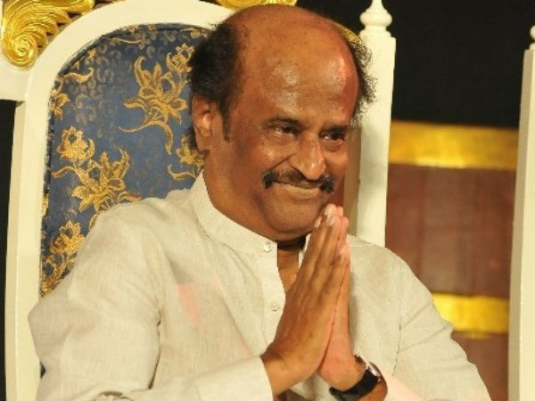 Rajini's special interview in Jaya TV Rajini's special interview in Jaya TV