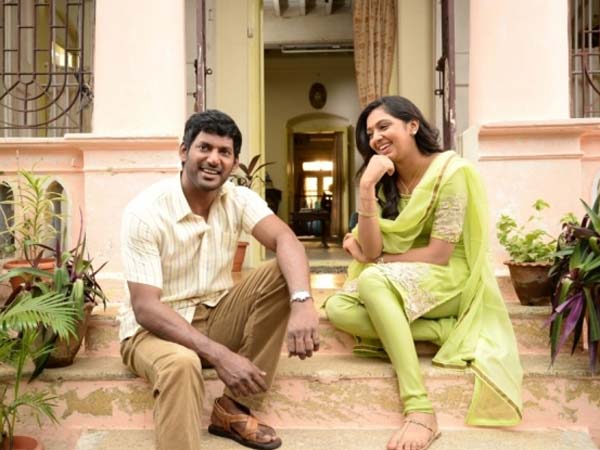 Naan Sigappu Manithan review Naan Sigappu Manithan review