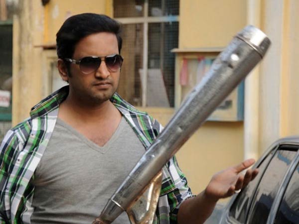 I dont need leading heroes or directors, says Santhanam I dont need leading heroes or directors, says Santhanam