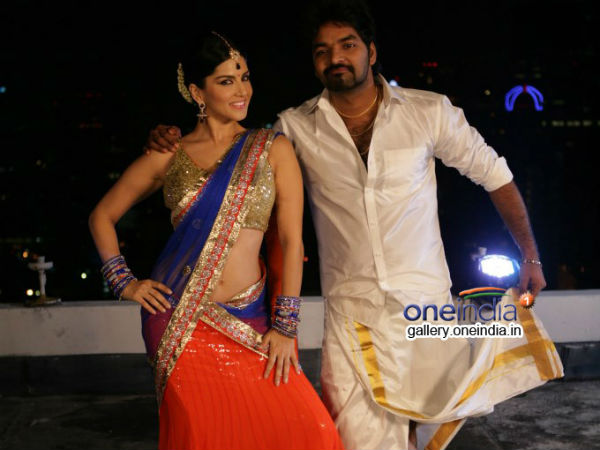 குத்துப்பாட்டு
