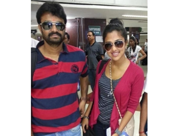 முதலில் நண்பர்கள்...