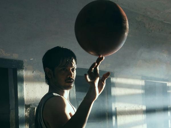 வல்லினம்