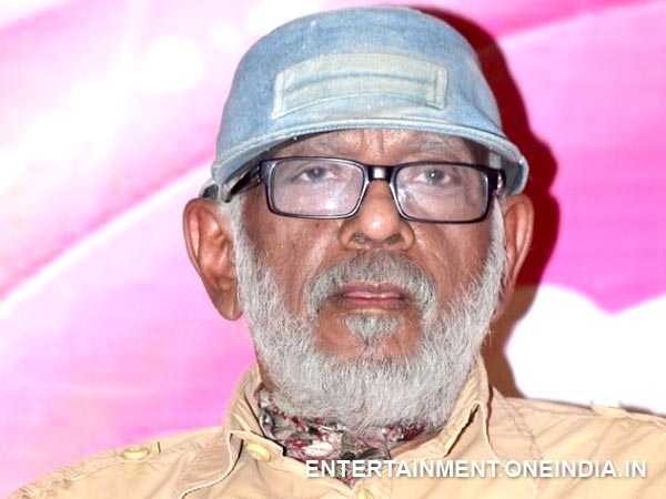 ஐந்தில் நான்கு பாலு மகேந்திராவுக்குதான்..