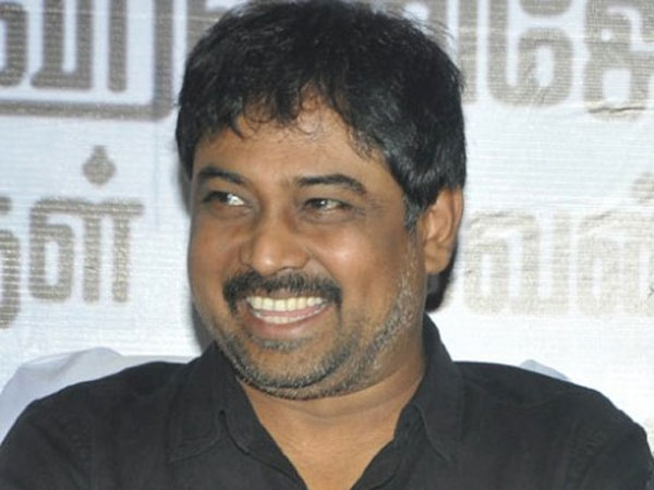 பிழை இருக்கே லிங்குசாமி...