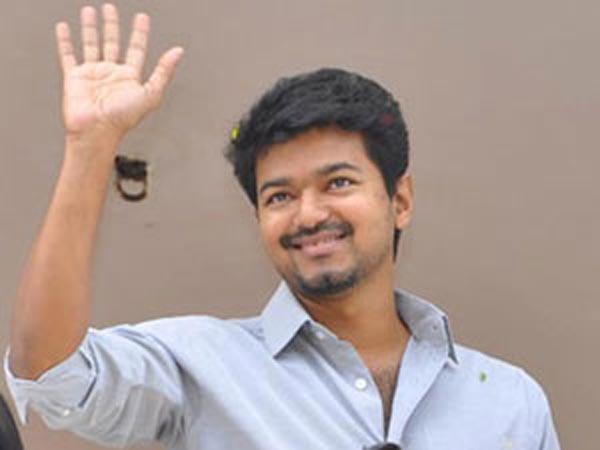 விஜயா புரொடக்ஷன்ஸ்