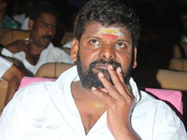 கஞ்சா கருப்பு